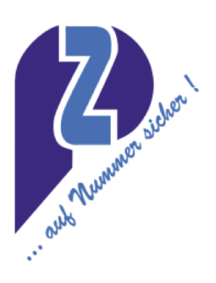 PZ Sicherheitstechnik Logo